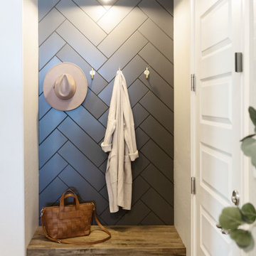 Silver Creek Project