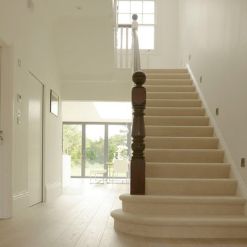 Suburban Family Home - Ealing Broadway, London