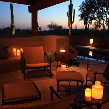 Highlands Adobe