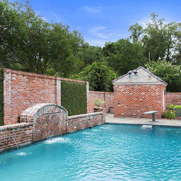 Lucas Firmin Pools
