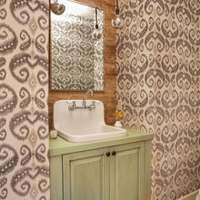 Mom's House - Utility Bath