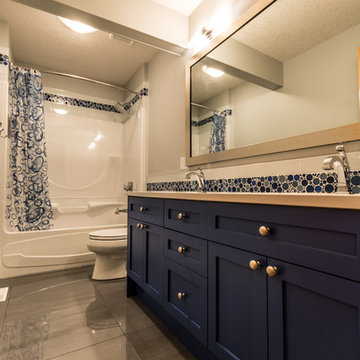 Kids Bathroom