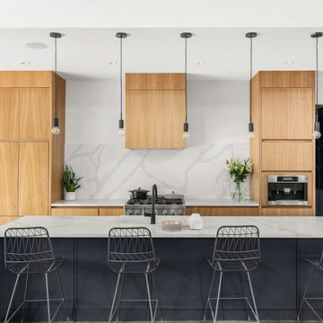 European Rift Cut White Oak