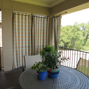 Interior Design Update and Installation