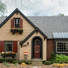 Exterior Siding