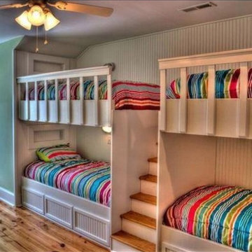 Bunk Beds