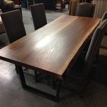 Dining Room Ideas