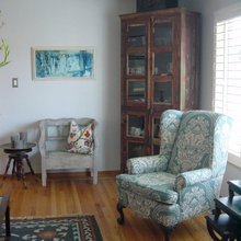 Living Room Ideas