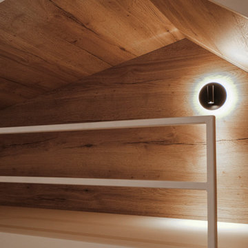 Lit superposé Sur-mesure