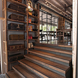 Du Chateau - Hardwood Flooring