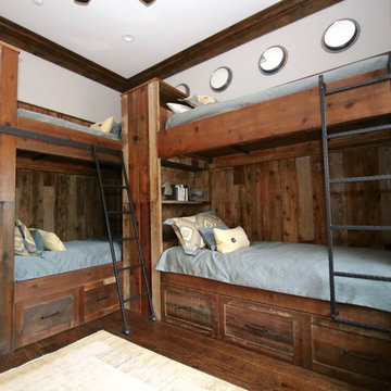 Muenster Ranch