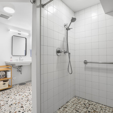 Whole House Renovation in Shoreline