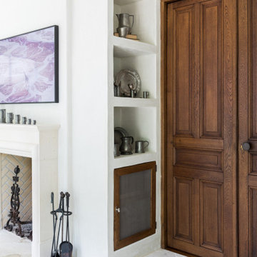 Master Suite Refresh