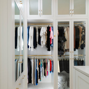 Westlake Luxury Walk-In