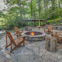 Landscape Ideas