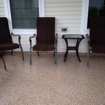 Porches & Patios