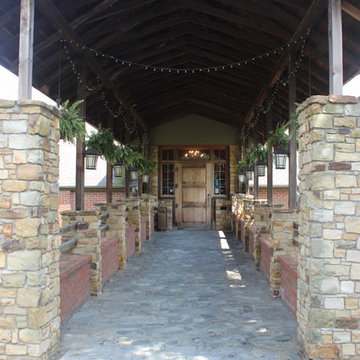 Clubhouse