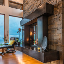 Livingroom/fireplace