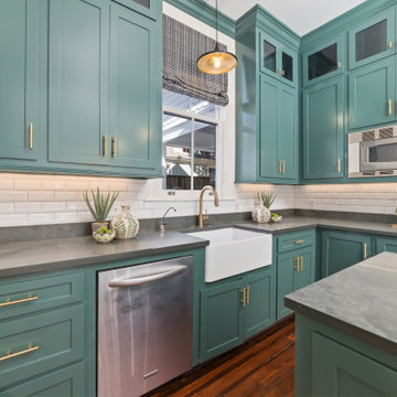 6 DOM: Heights | Arlington