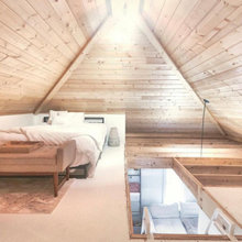 Walker House Renovation