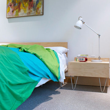 My Houzz: Beck-Tisdale Home
