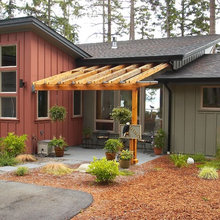 Siding