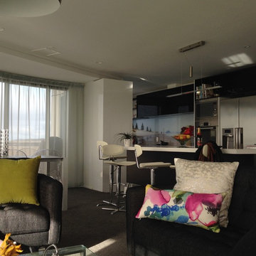 Tauranga Apartment Refurbishment