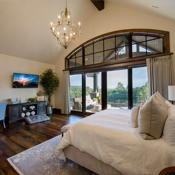 Gorgeous 14,000 Sq Ft Colorado Guest House