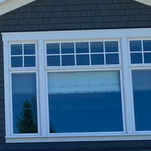 window trim