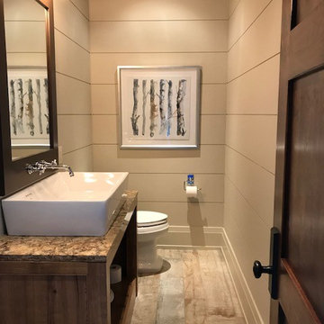Bedrooms, Lake Rosseau, Port Carling