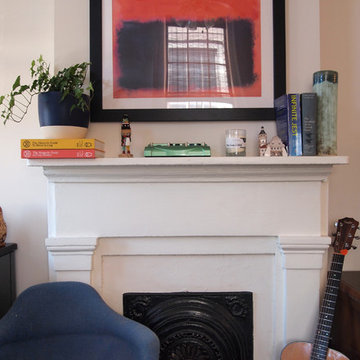My Houzz: Every Picture Has a Story in a 1920s New Orleans Rental