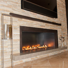 Hearth Room Ideas