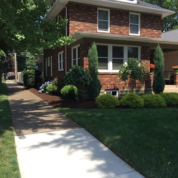 Landscaping