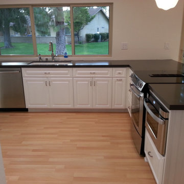Kitchen Remodels