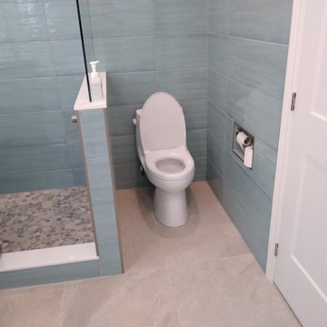 Toto Ultramax II One Piece Toilet