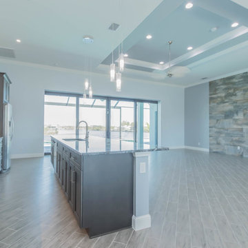 Carney Properties - Old Burnt Store
