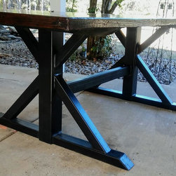 Trestle Dining - Products