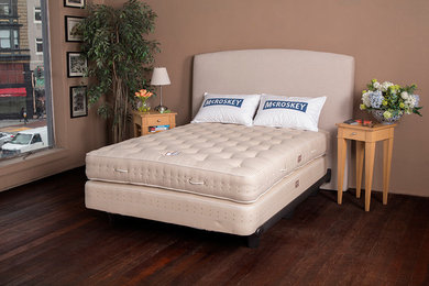 McRoskey Natural Mattress Collection