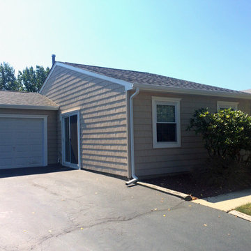 Siding Projects