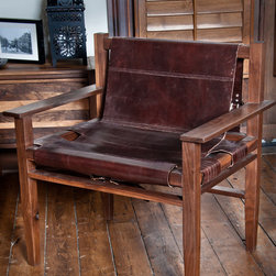 Morisca Chair - Products