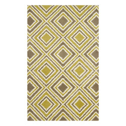 Naya- (NY-5208) - Rugs