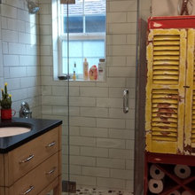 Bathroom Ideas