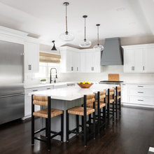 White Kitchen Cabinets Ideas
