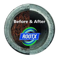 Bio Clean & Root X - Products