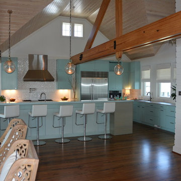 Flooring
