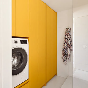 The Pascoe (Full Apartment)