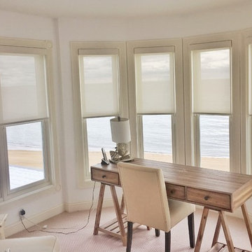 2019 Smith & Noble Window designs
