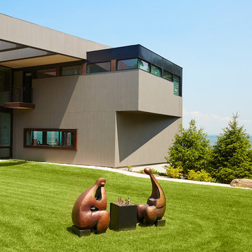 Sands Point Contemporary