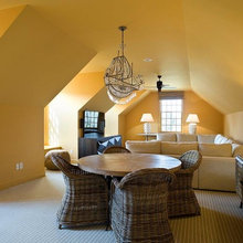 Man Cave