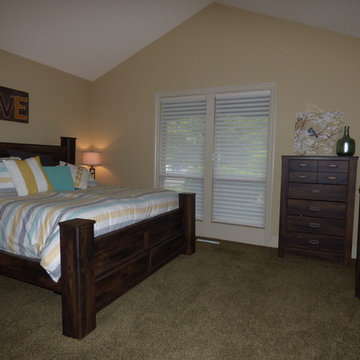 Gresham Residence #D